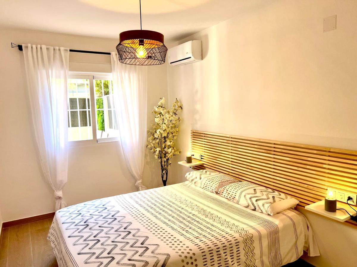 Albir21 Ground Floor By Albir Proper Apartamento *