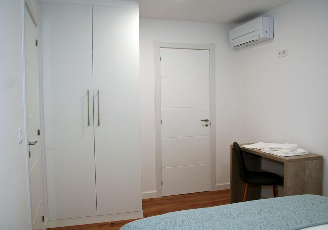 Guest house Ponte Febres Tui