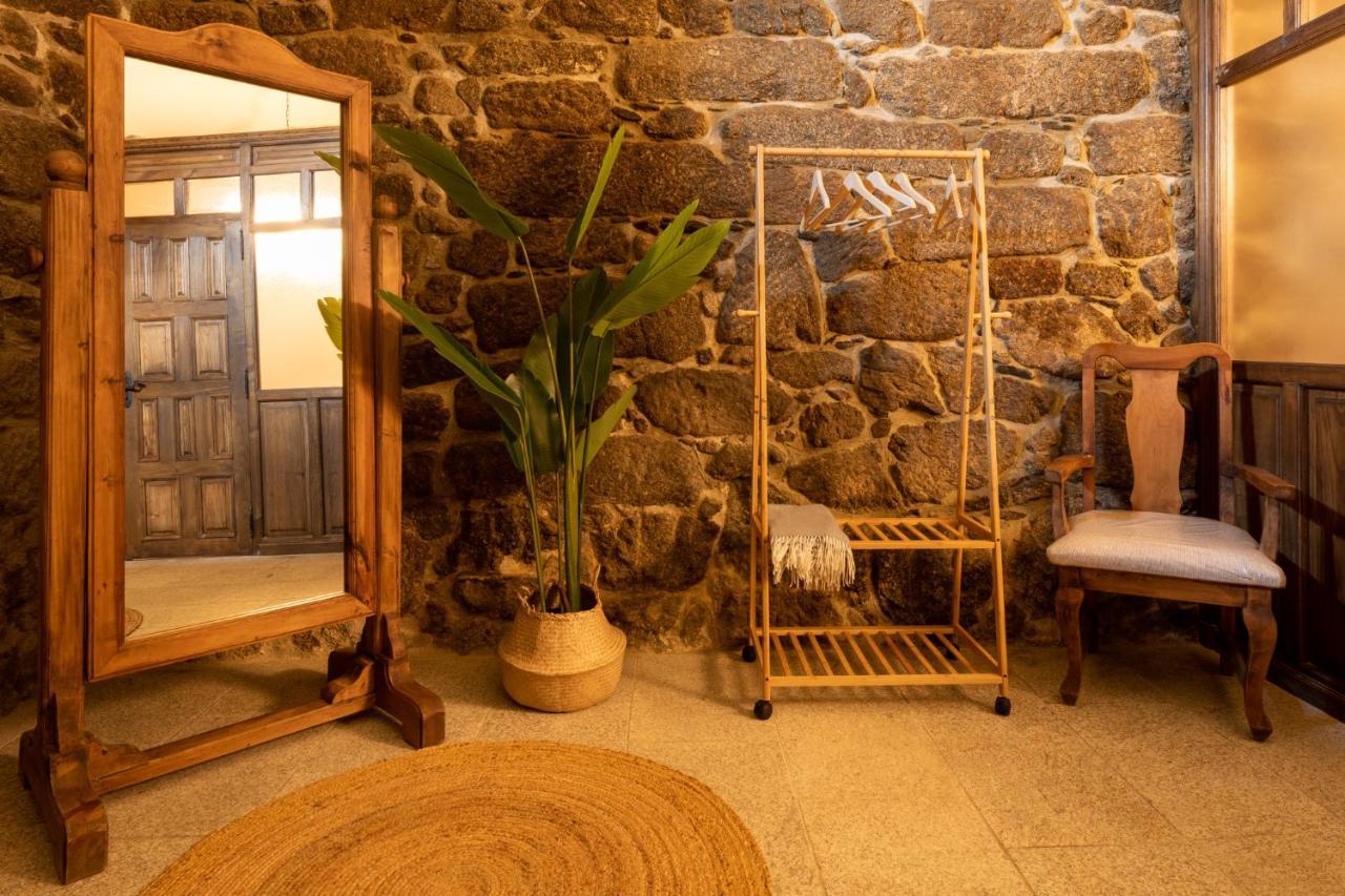 Holiday home Pazo De San Pedro De Bembibre *