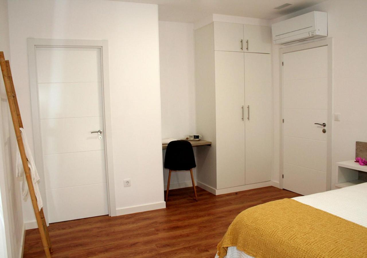 Guest house Ponte Febres Tui
