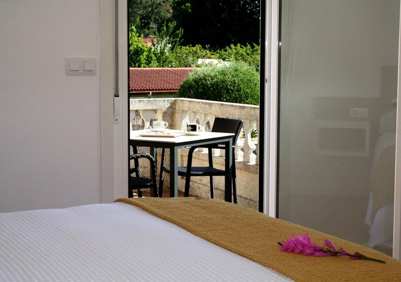 Guest house Ponte Febres