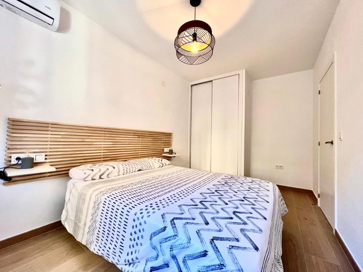 Apartamento Albir21 Ground Floor By Albir Proper El Albir