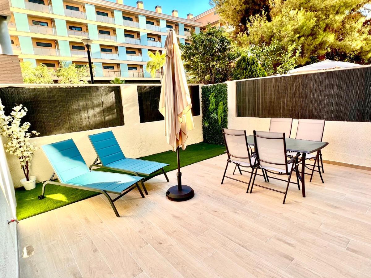 Albir21 Ground Floor By Albir Proper *