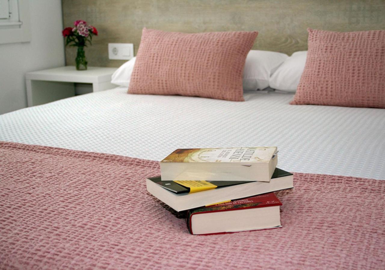 Ponte Febres Guest house Tui