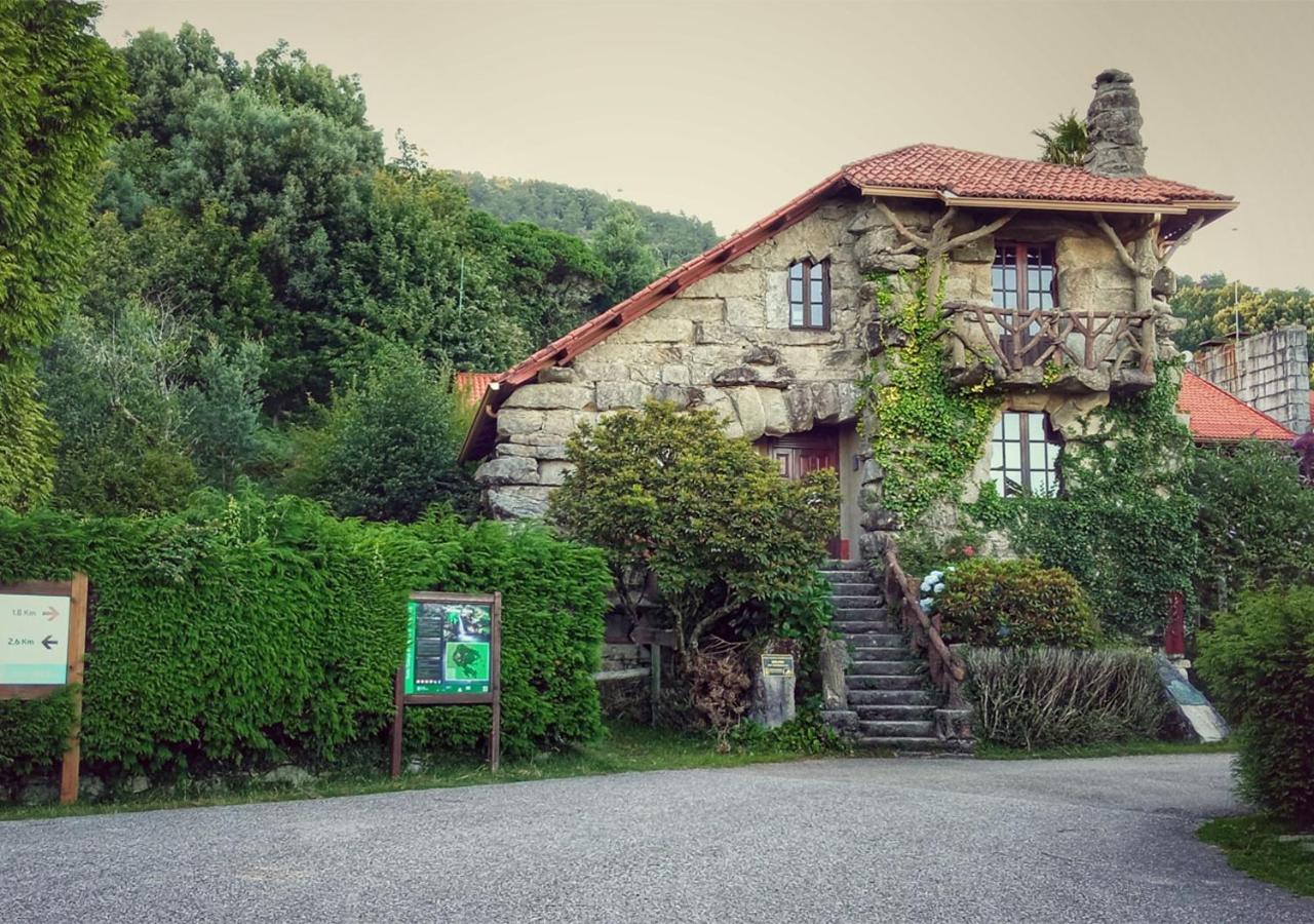 Ponte Febres Guest house Tui