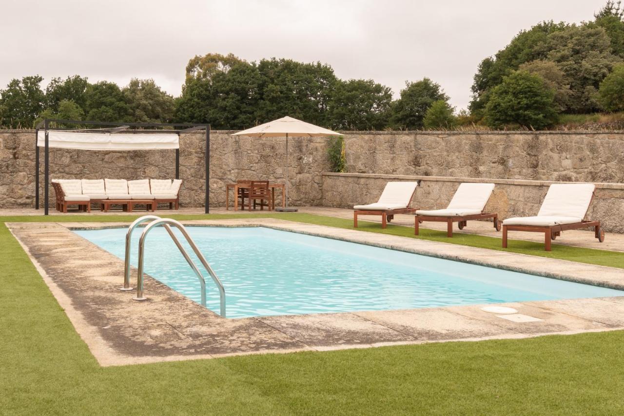 Holiday home Pazo De San Pedro De Bembibre