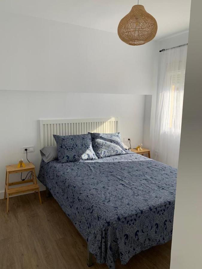 Apartamento Sunny *
