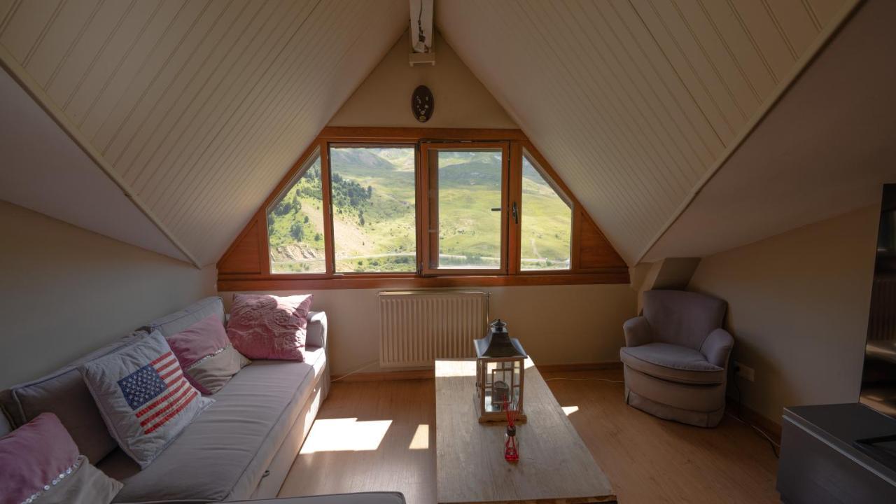 Apartamentos Formigal Apartment *