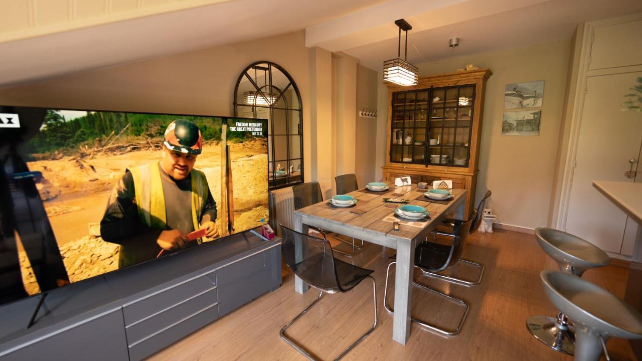 Apartamentos Formigal Apartment