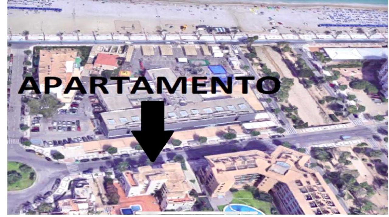 Albir21 Ground Floor By Albir Proper Apartamento