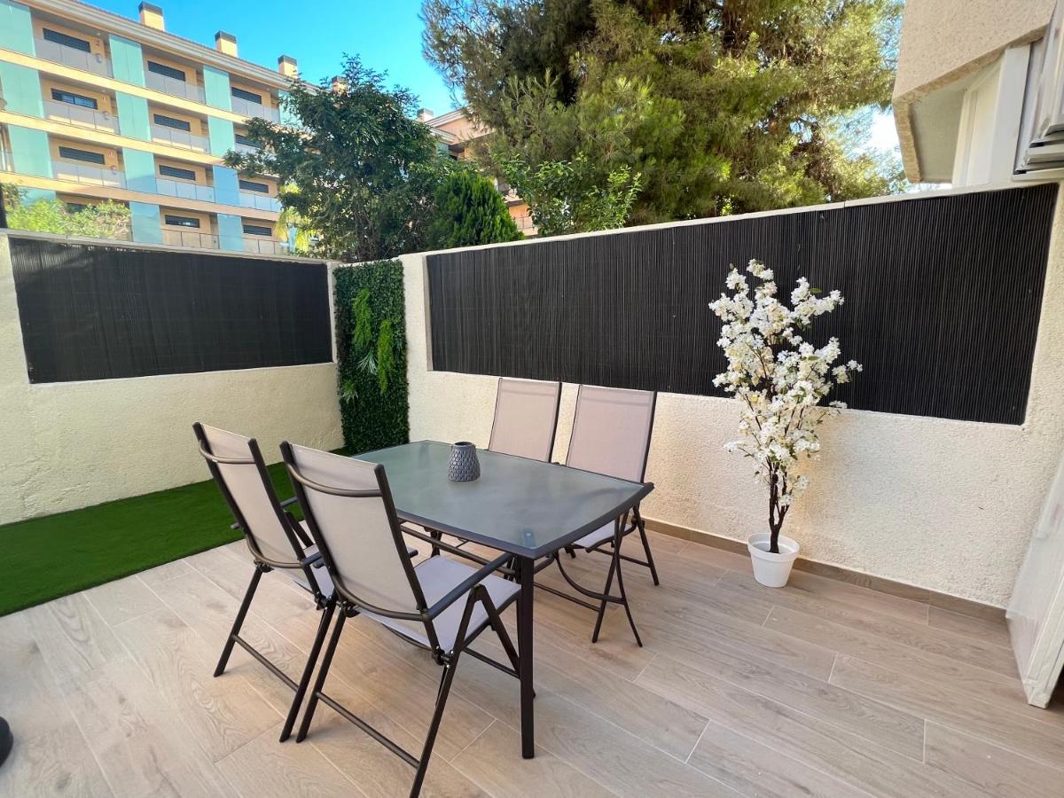 Albir21 Ground Floor By Albir Proper