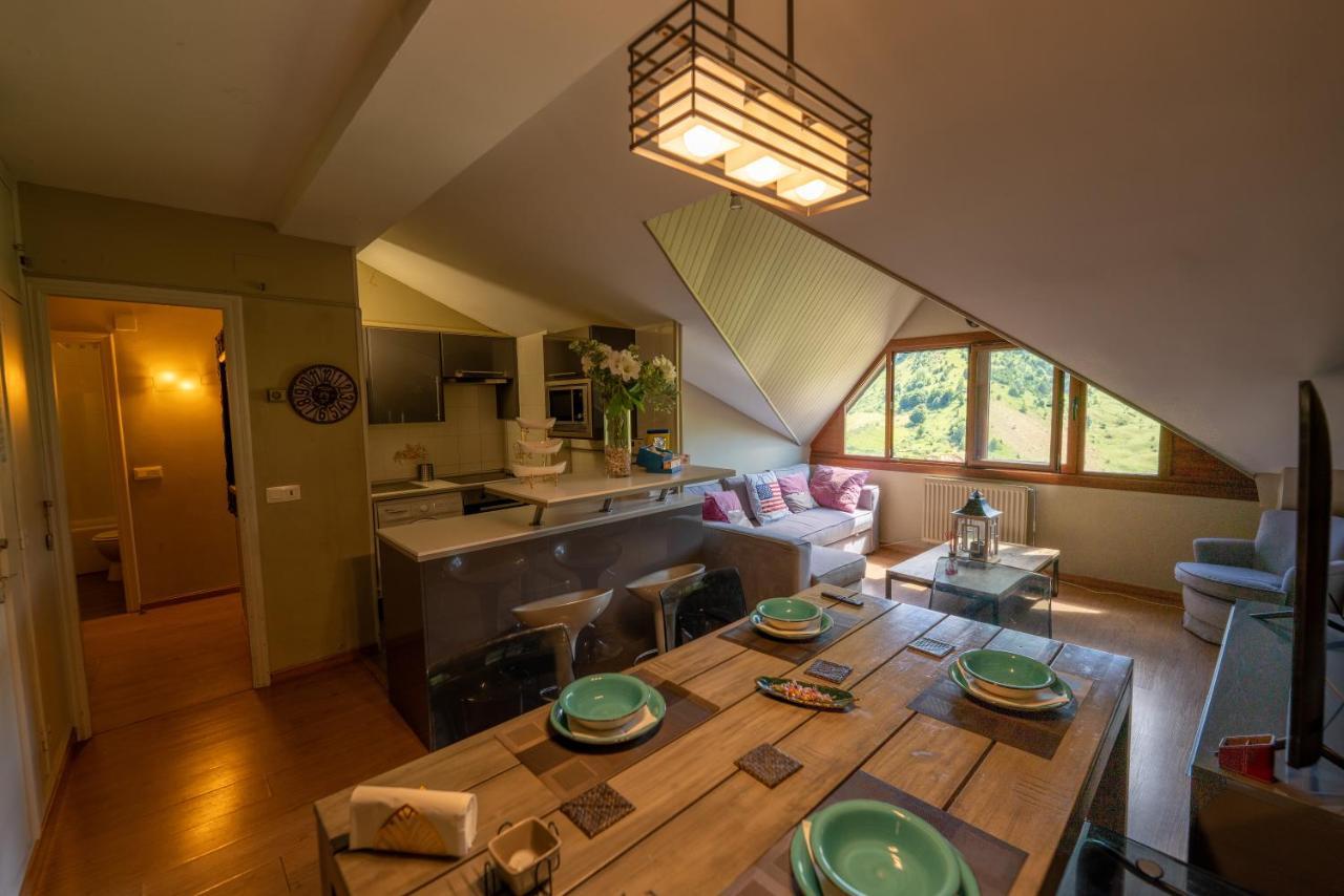 Inmobiliaria - Admite Mascotas Apartamento