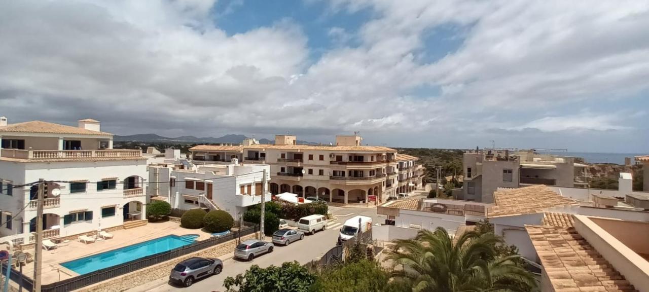 Salas Apartamento
