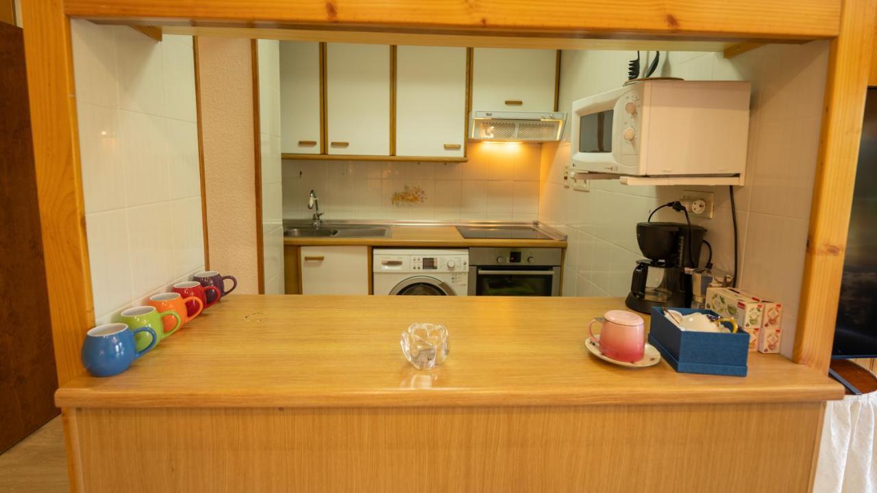 Inmobiliaria - Admite Mascotas * Formigal