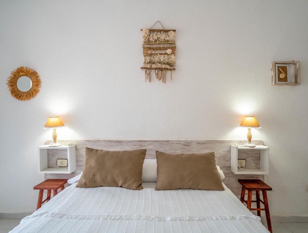 Narejos Hotel 2*