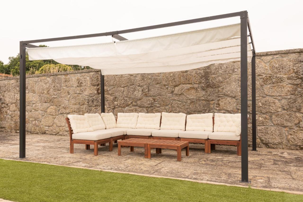 Holiday home Pazo De San Pedro De Bembibre