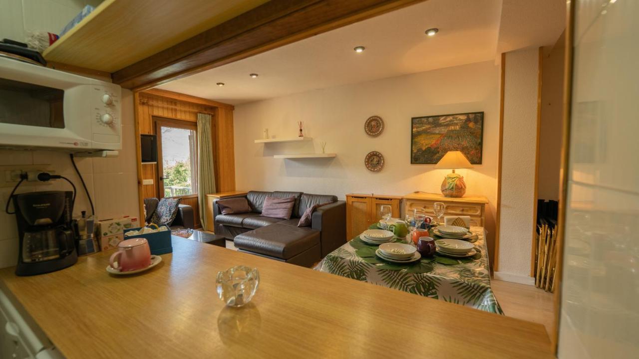 Inmobiliaria - Admite Mascotas Apartamento