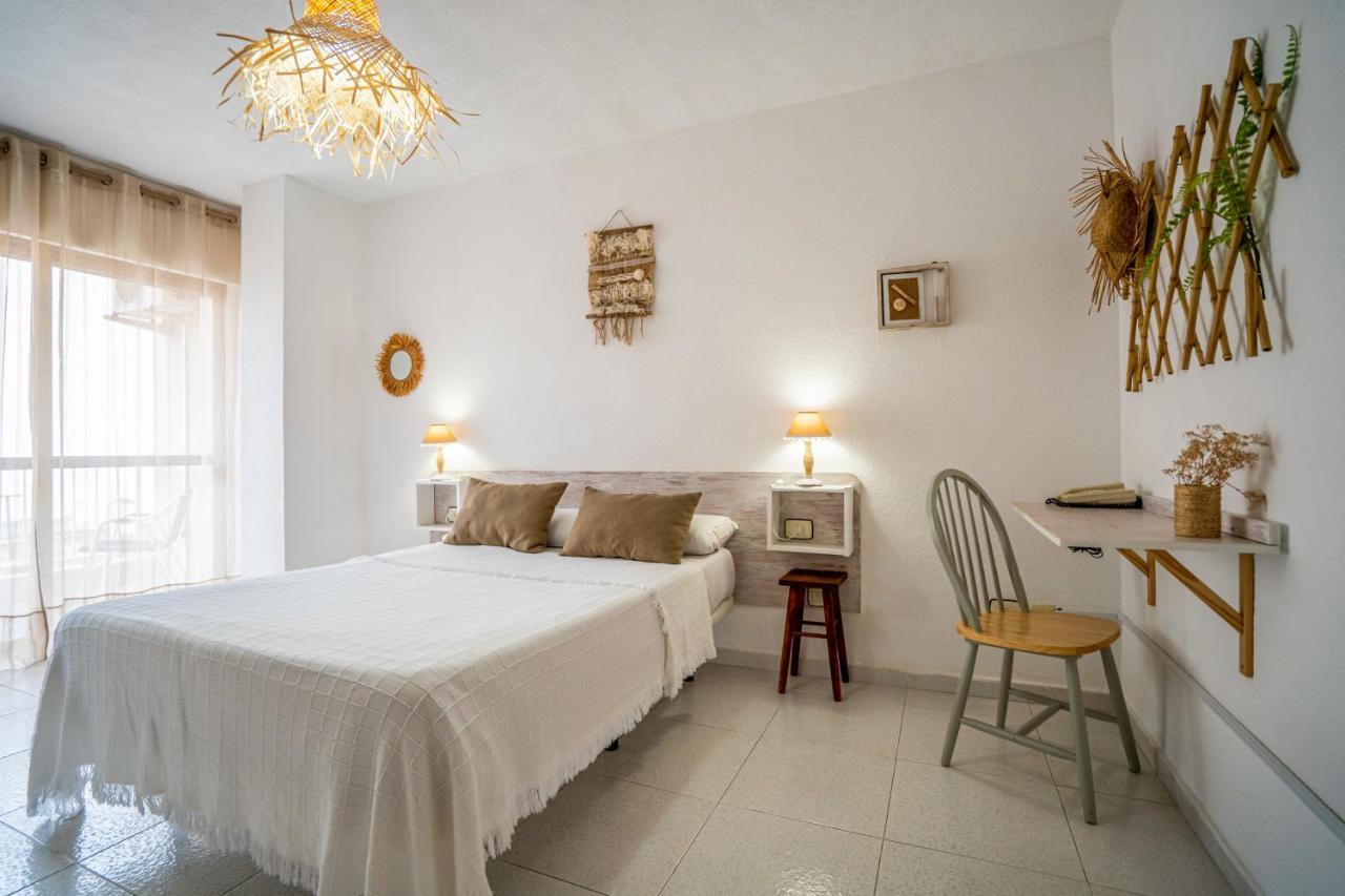 Narejos Hotel Los Alcázares