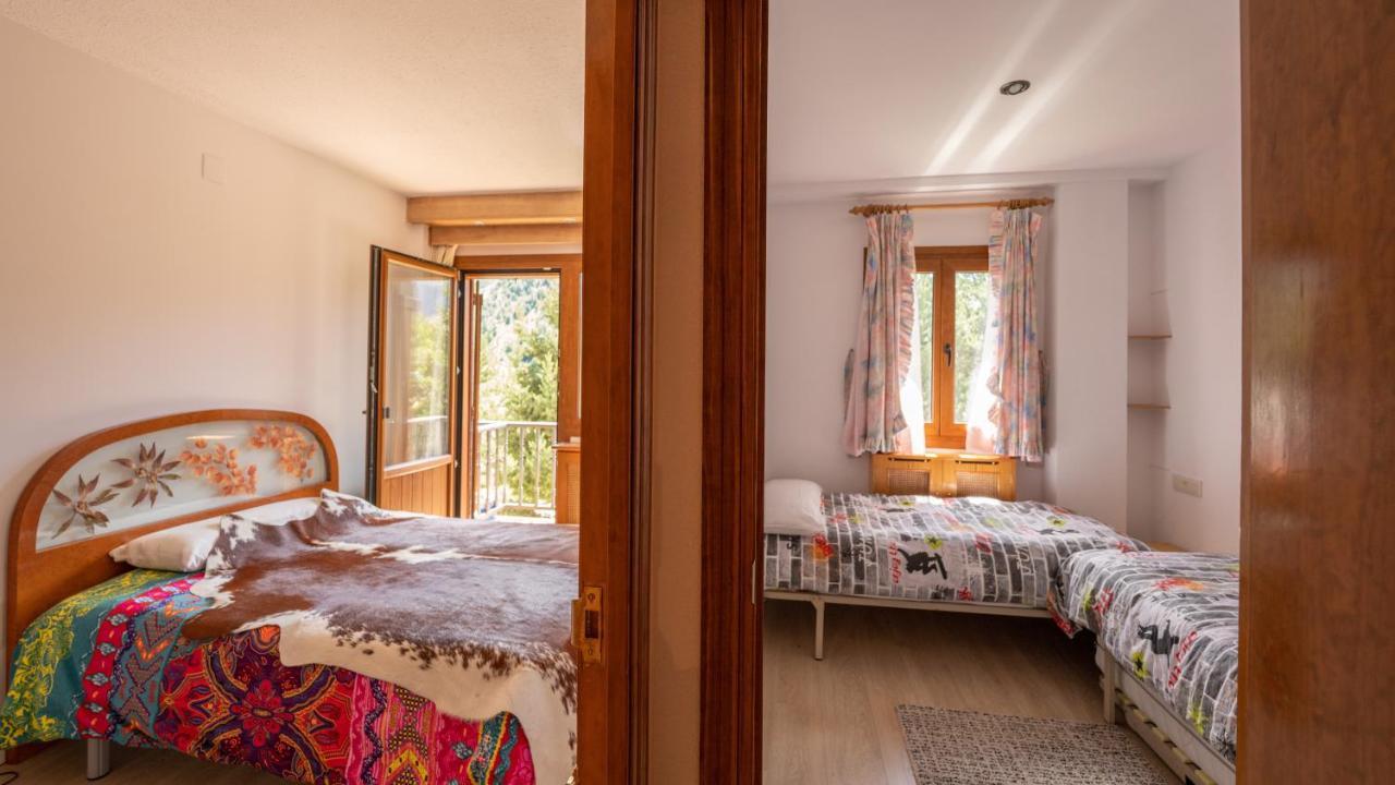 Inmobiliaria - Admite Mascotas Formigal