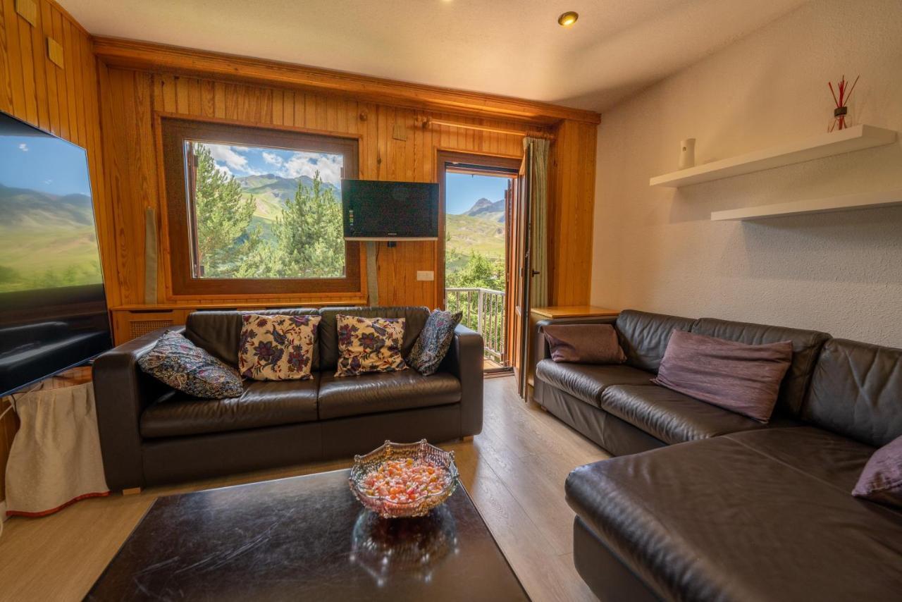 Inmobiliaria - Admite Mascotas Formigal
