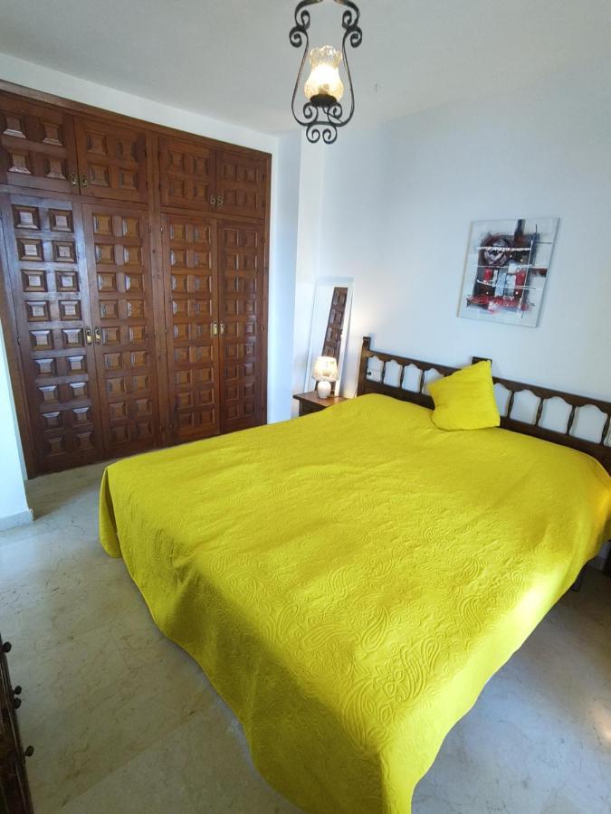 Apartment Maryvilla 42f