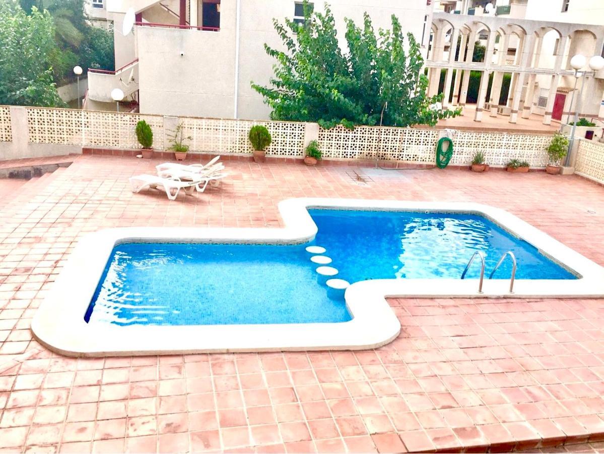 Albir21 Ground Floor By Albir Proper *