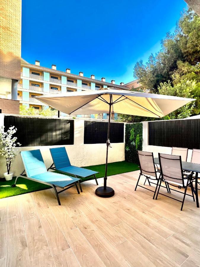 Albir21 Ground Floor By Albir Proper *