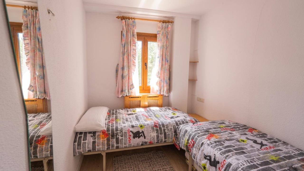 Inmobiliaria - Admite Mascotas Apartamento Formigal