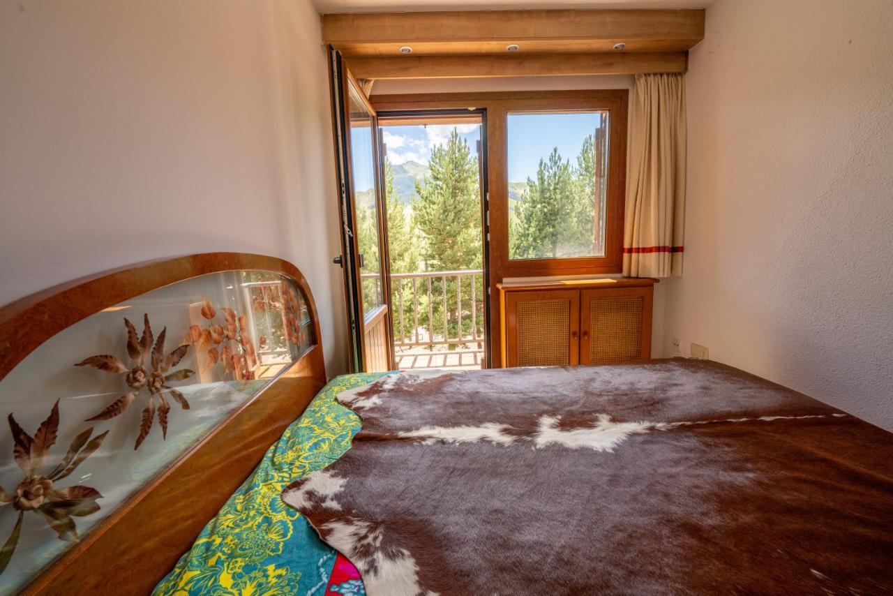 Inmobiliaria - Admite Mascotas Apartamento Formigal