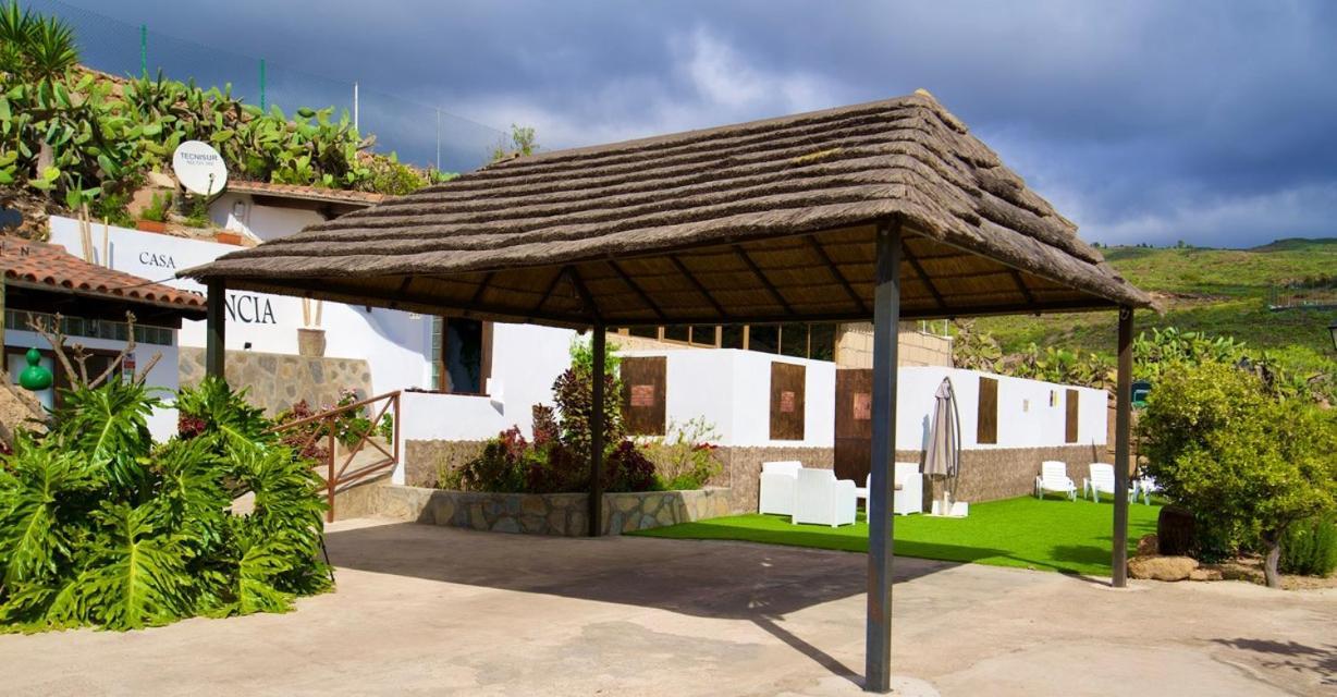 Casa Cueva La Herencia Holiday home