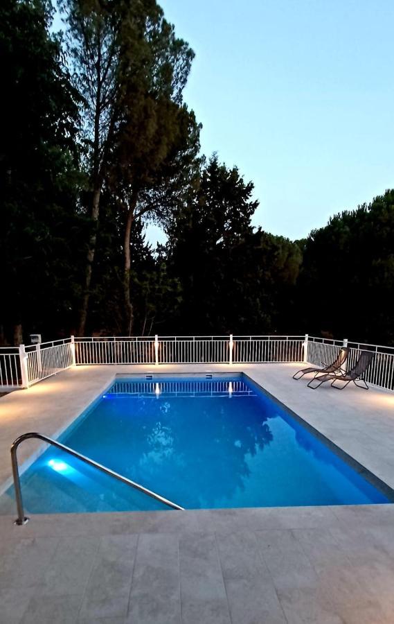 Vina Concepcion Holiday home *