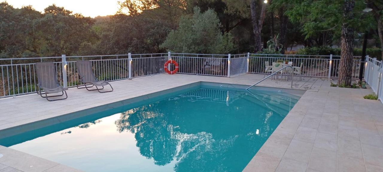 Vina Concepcion Holiday home *