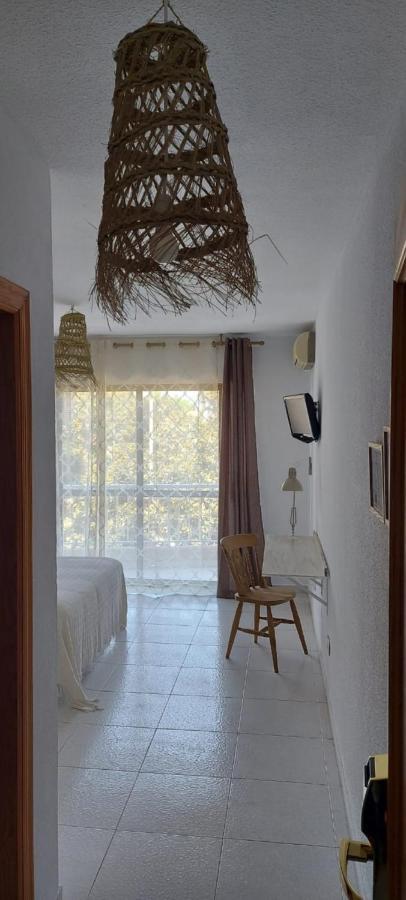 Hotel Narejos