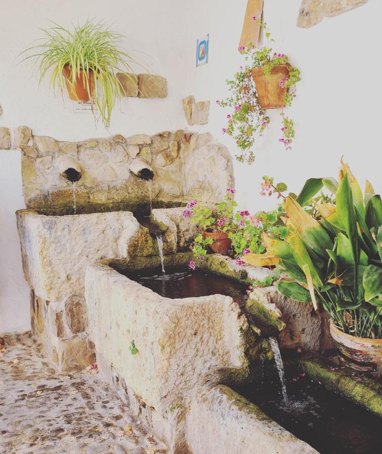Preciosa Casa De Pueblo Entre Ronda Y Setenil La De Catalina Montecorto