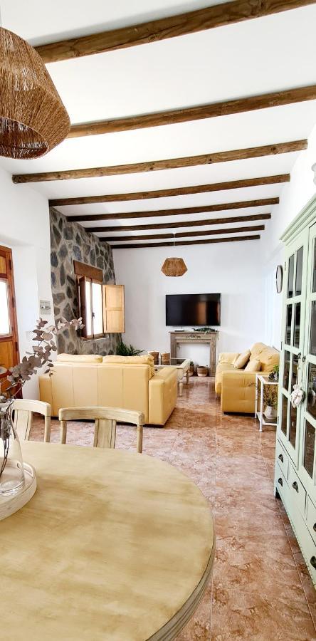 Holiday home Preciosa Casa De Pueblo Entre Ronda Y Setenil La De Catalina *