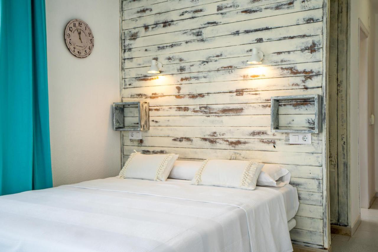Narejos Hotel 2*