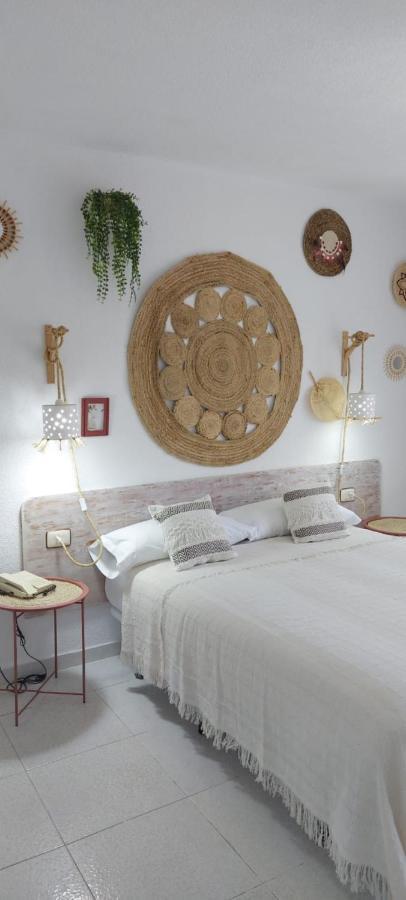 Narejos Hotel Los Alcázares
