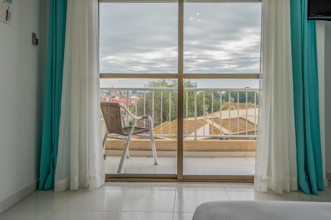 Narejos Hotel