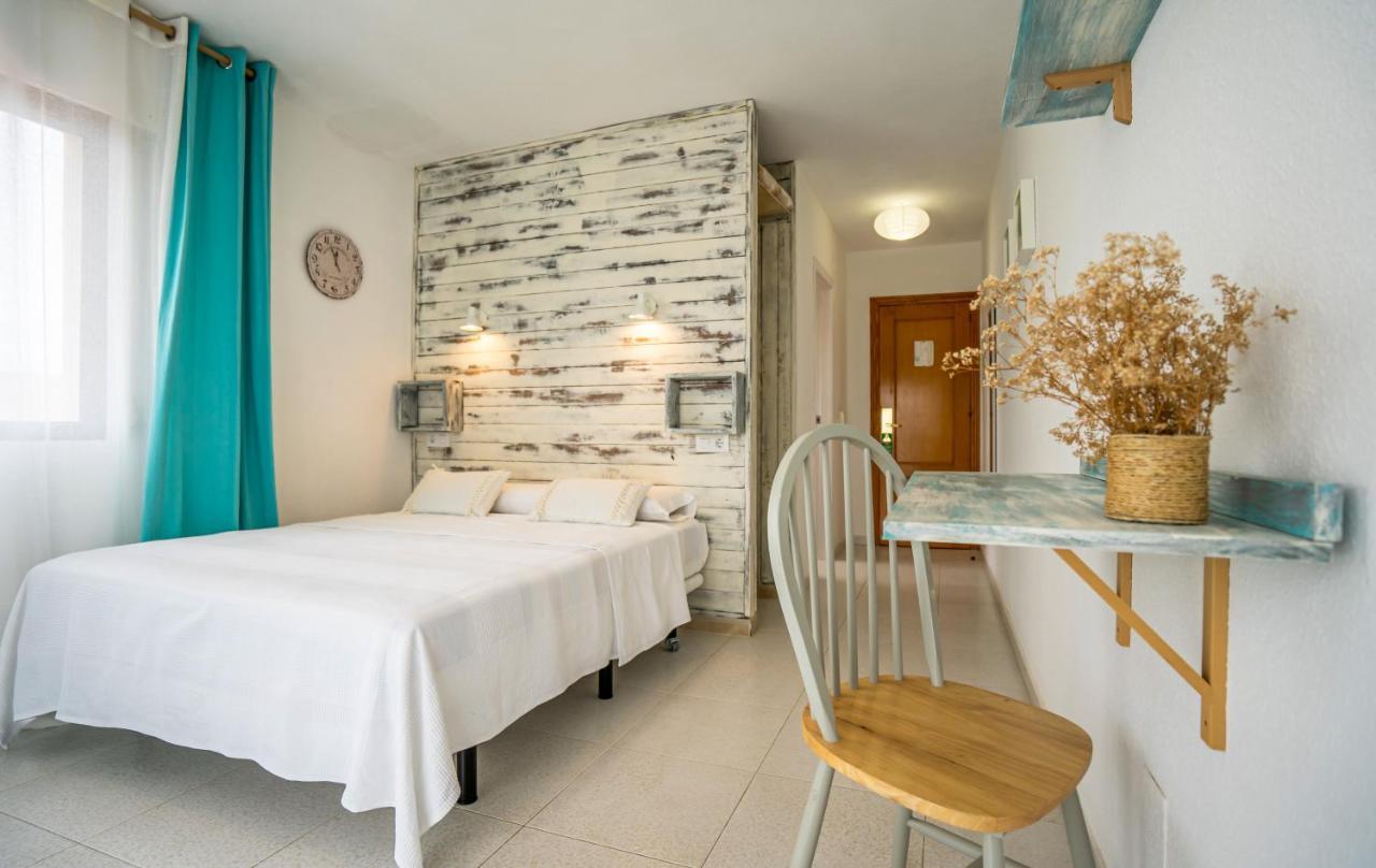 Narejos Hotel Los Alcázares