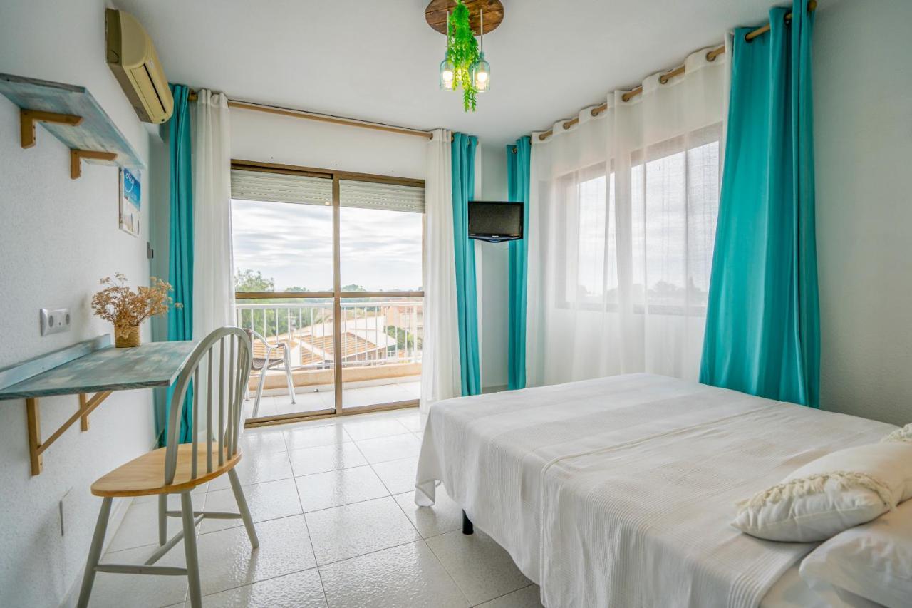 Hotel Narejos