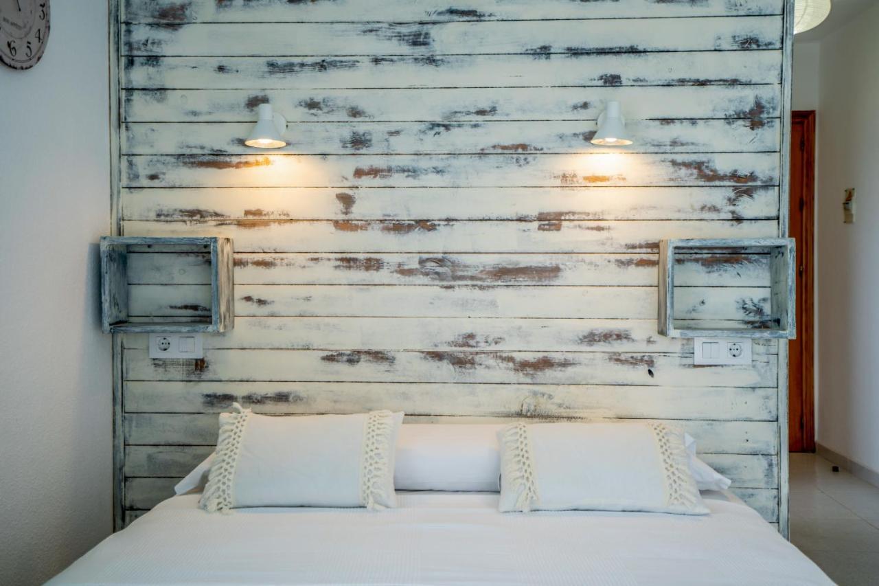 Narejos Hotel 2*