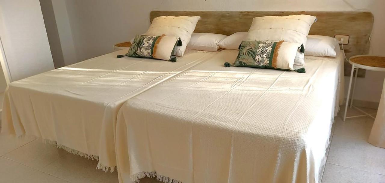 Narejos Hotel 2*