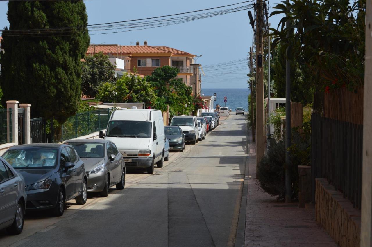 Apartment Irene Beach, Parking Comunitario, Aire Acondicionado