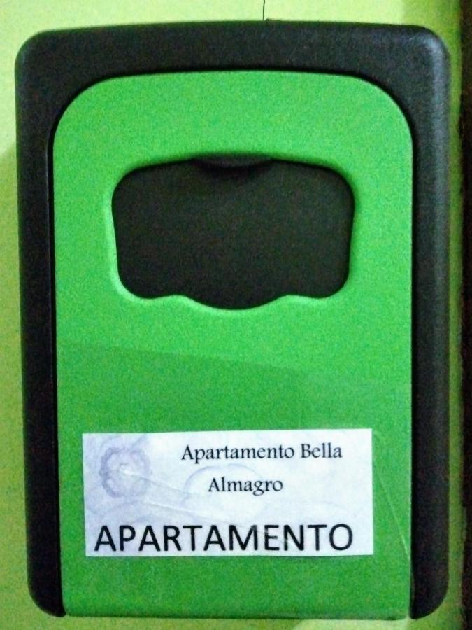 Apartment Bella *