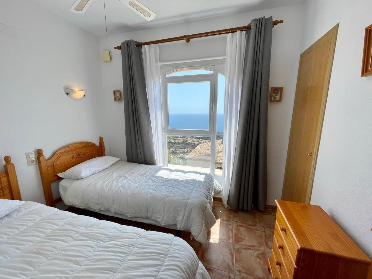 Apartamento Duplex Panorama X0208 - Salco La Cumbre Benitachell
