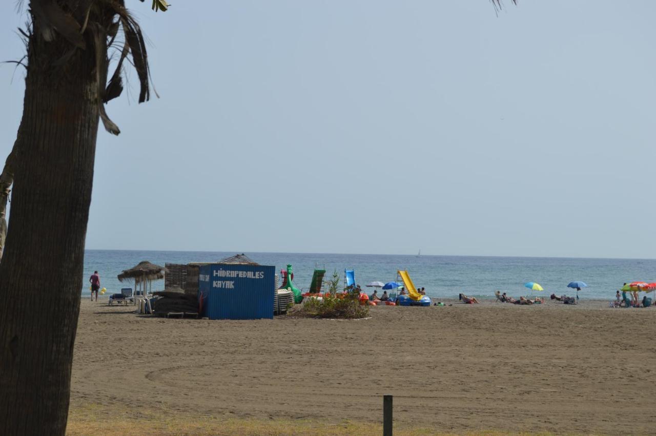 Apartment Irene Beach, Parking Comunitario, Aire Acondicionado La Cala Del Moral