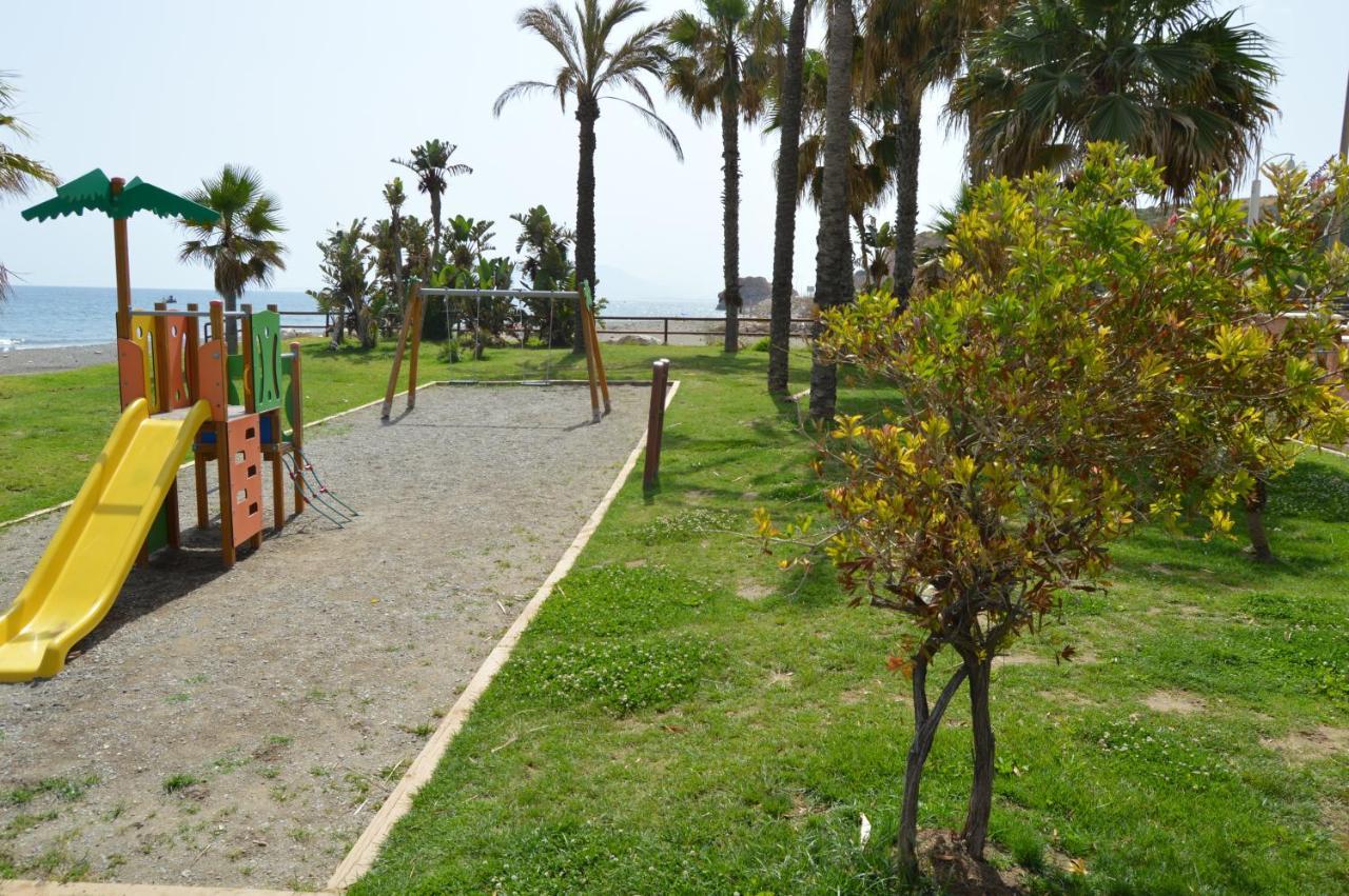 Irene Beach, Parking Comunitario, Aire Acondicionado * La Cala Del Moral