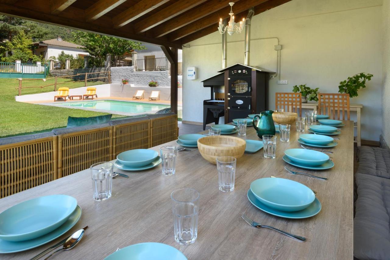 Villa Margarita *
