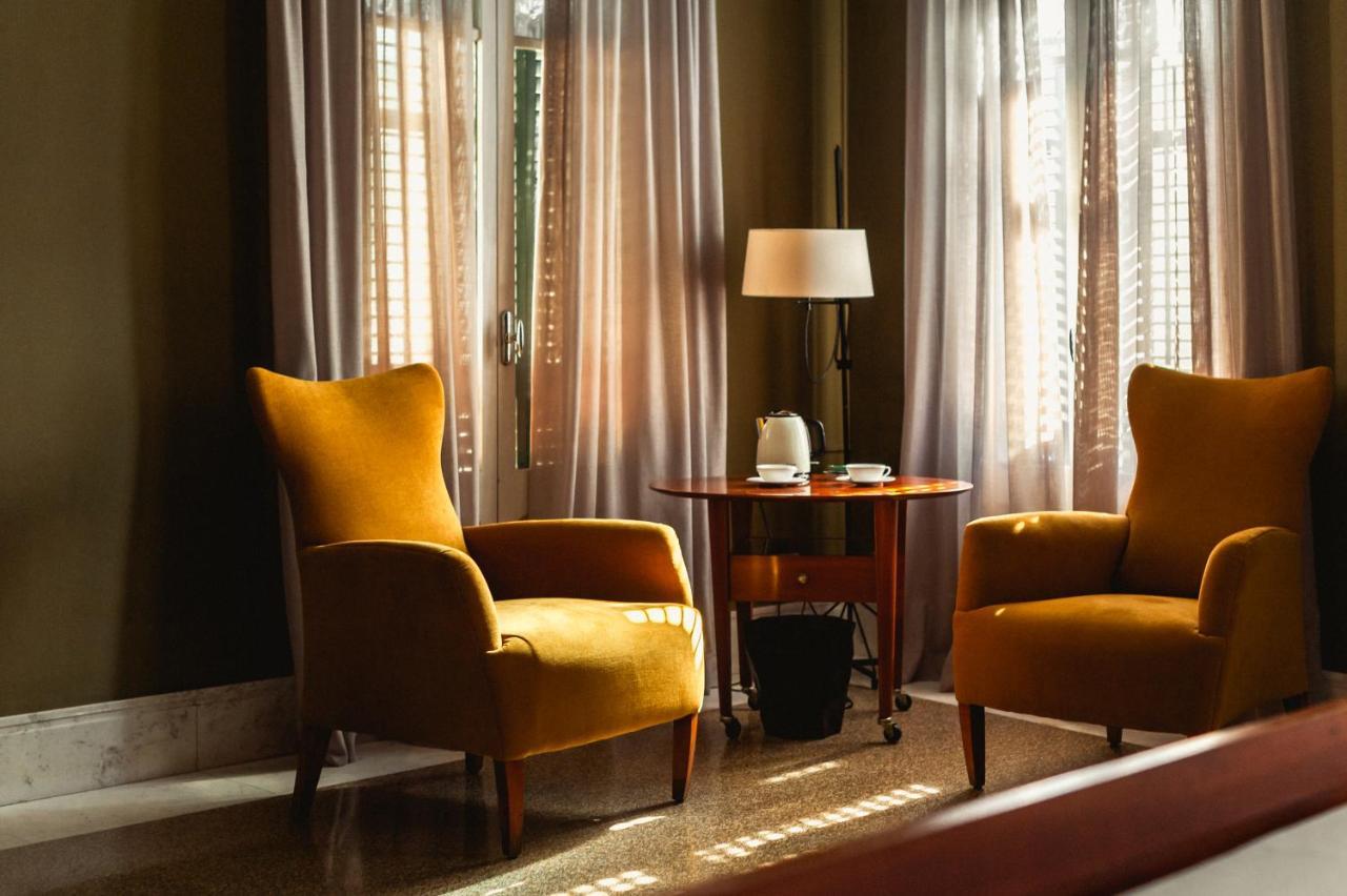 Fonda Europa Hotel 3*