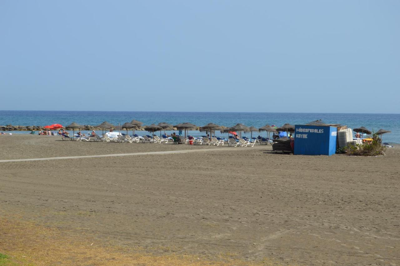 Irene Beach, Parking Comunitario, Aire Acondicionado Apartment